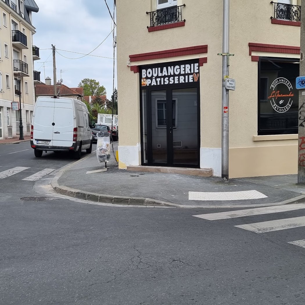 La Boulangerie Petite Gourmandise Villemomble 3